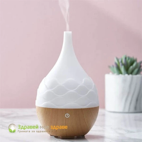 Дифузер арома Wood Wave