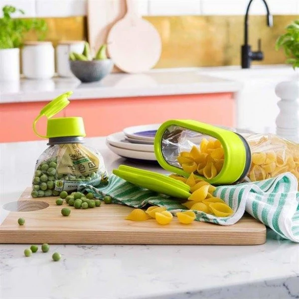 Kitchen Magic два контейнера за свежо съхранение