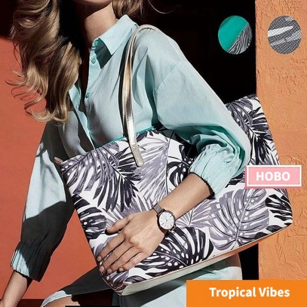 Дамска чанта Tropical Vibes
