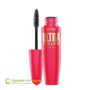 Спирала за обем Ultra Volume