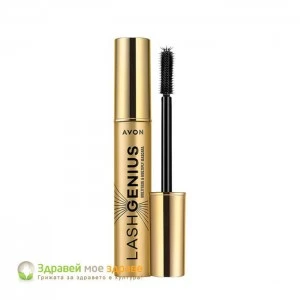 Спирала за мигли Lash Genius Multitask & Multiply