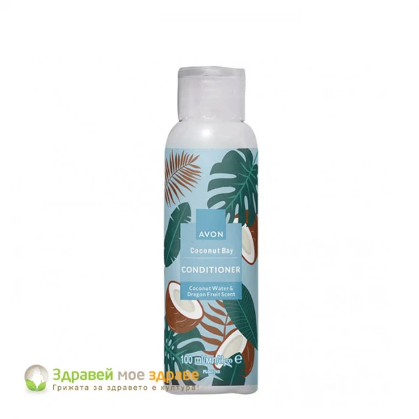 Балсам за коса Coconut Bay
