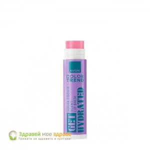 Балсам за устни Get Hydrated Color Trend