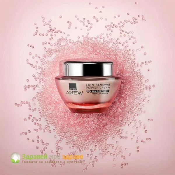 Комплект Anew Power с Protinol™ Комплект Anew Power с Protinol™