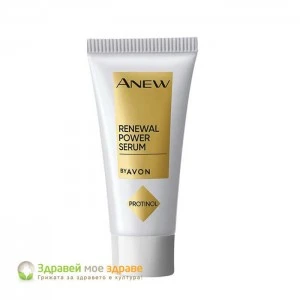 Anew Power серум с Protinol™ - мини размер