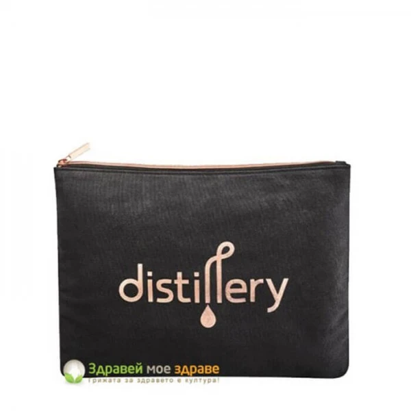 Козметична чанта Distillery