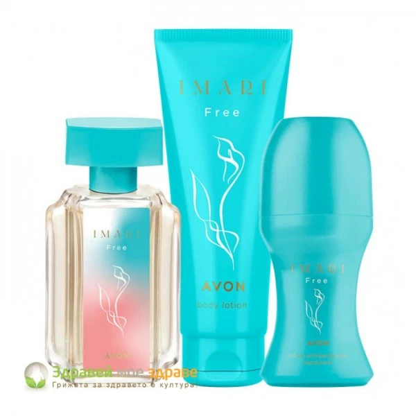 Комплект Imari Free
