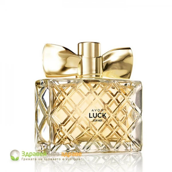Парфюм Avon Luck за Нея