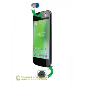 Чипове за мобилен телефон Phone Guard SWAROVSKI
