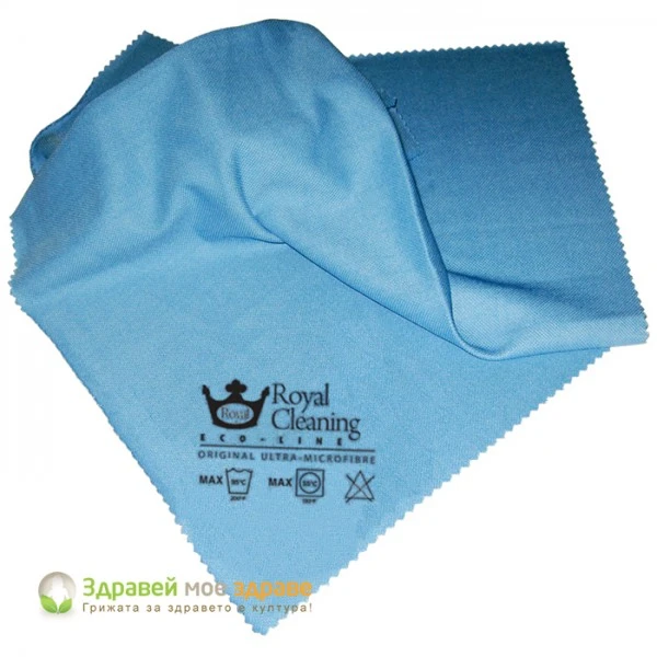 Комплект кърпи за почистване на прозорци RSI Комплект кърпи за почистване на прозорци RSI