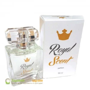 Парфюми Royal Scent