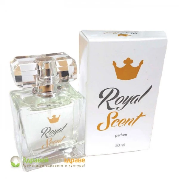 Парфюми Royal Scent