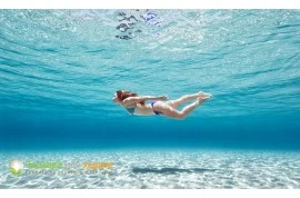 Лечебната сила на морето