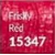 Frisky Red 