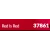 Red Is Red 