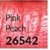 Pink Peach 